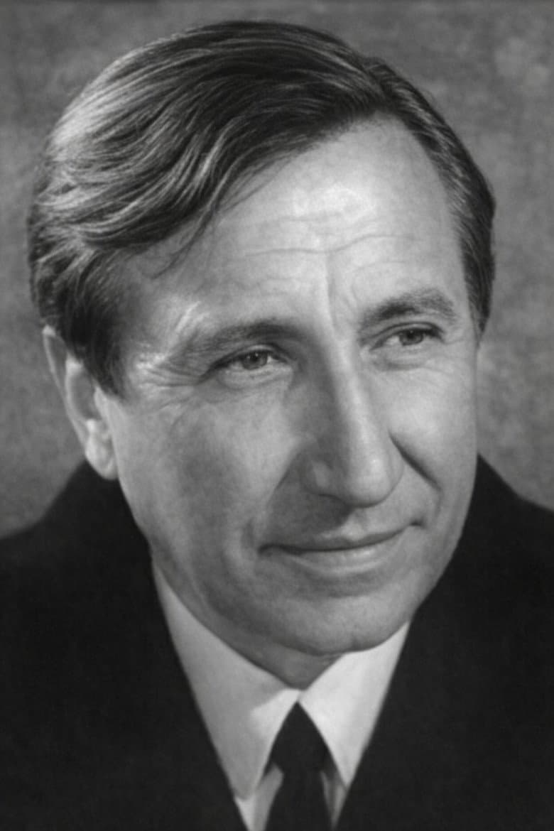 François Darbon
