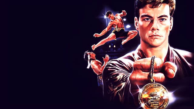 Bloodsport