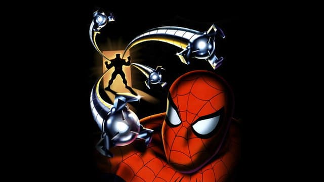 Spider-Man vs. Doc Ock