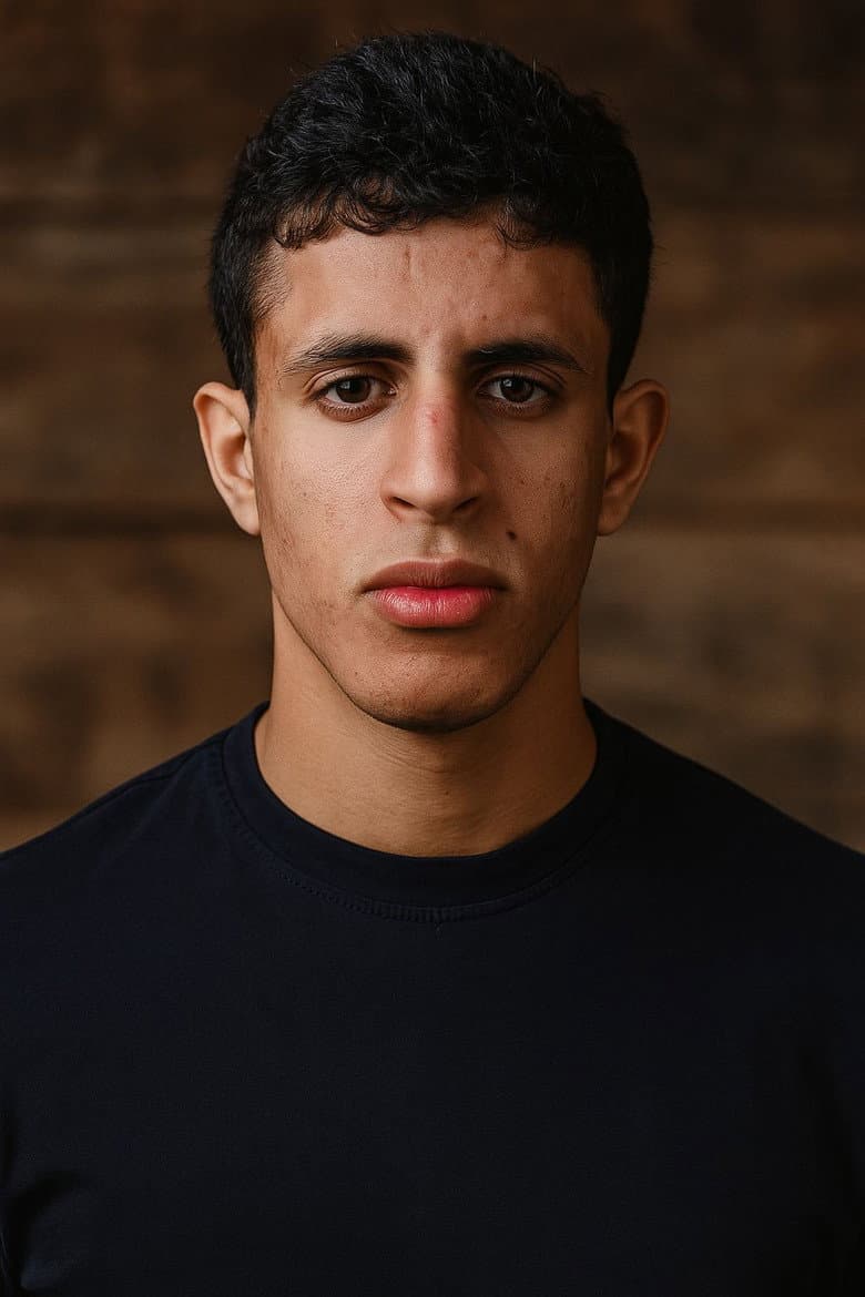 mohamedo rayen