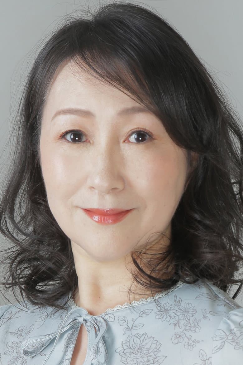Yukari Kimizuka