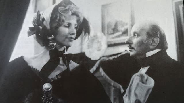 The Secrets of Love: Three Rakish Tales
