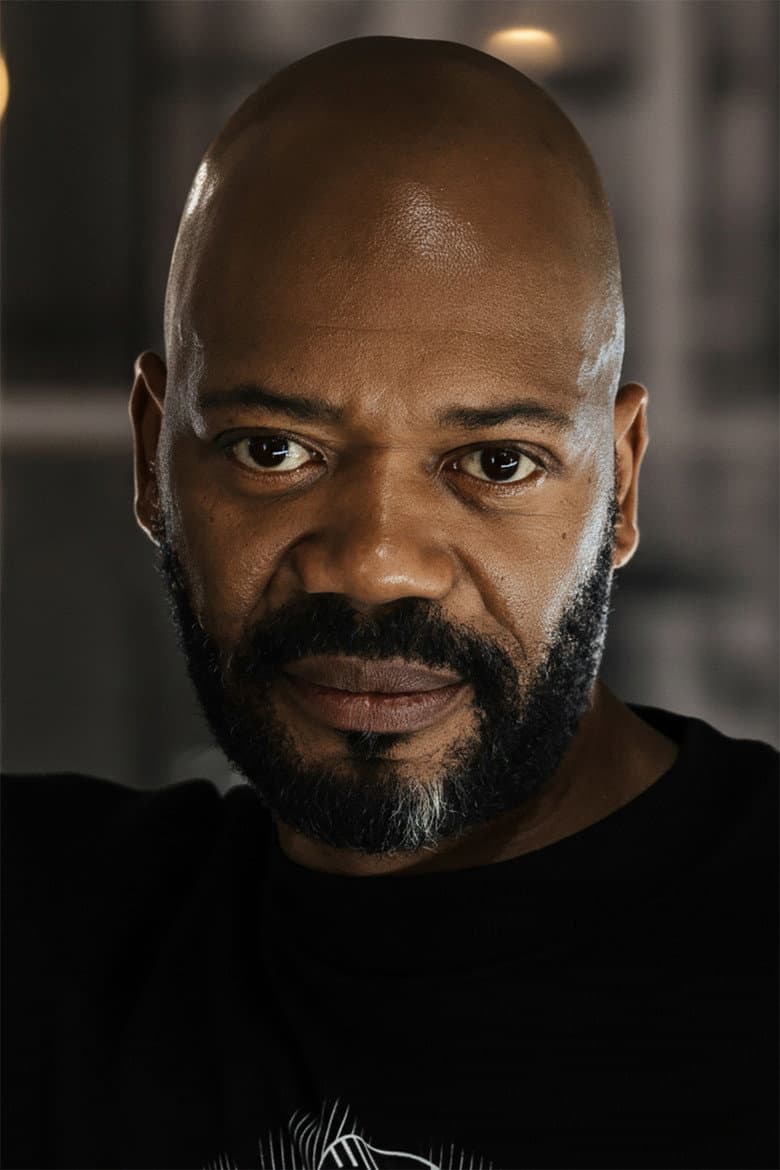 Claude Musungayi