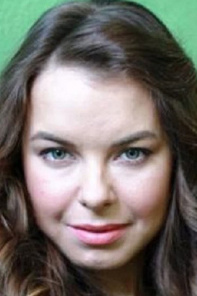 Yuliya Khamitova