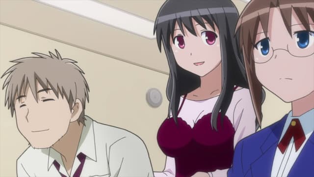 Koe de Oshigoto