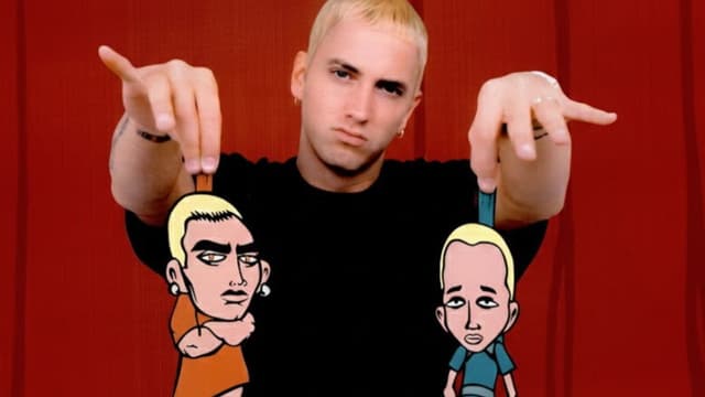The Slim Shady Show