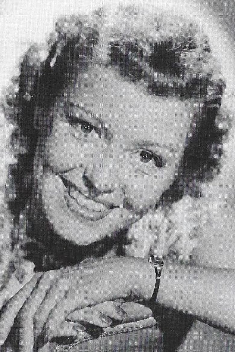 Harlene Wood
