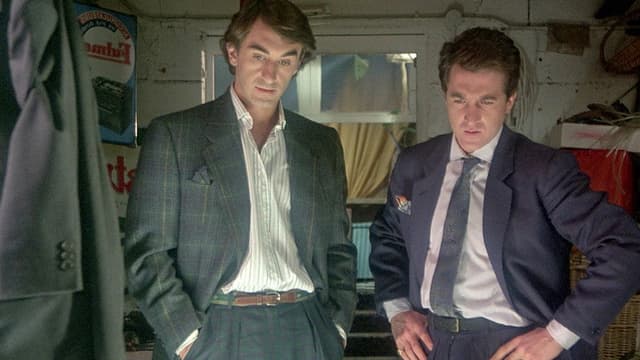 Top Managers