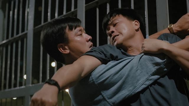 Brotherhood