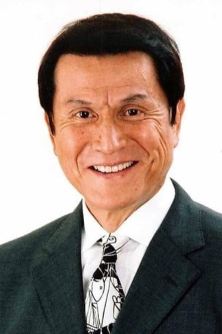 Katsumasa Uchida