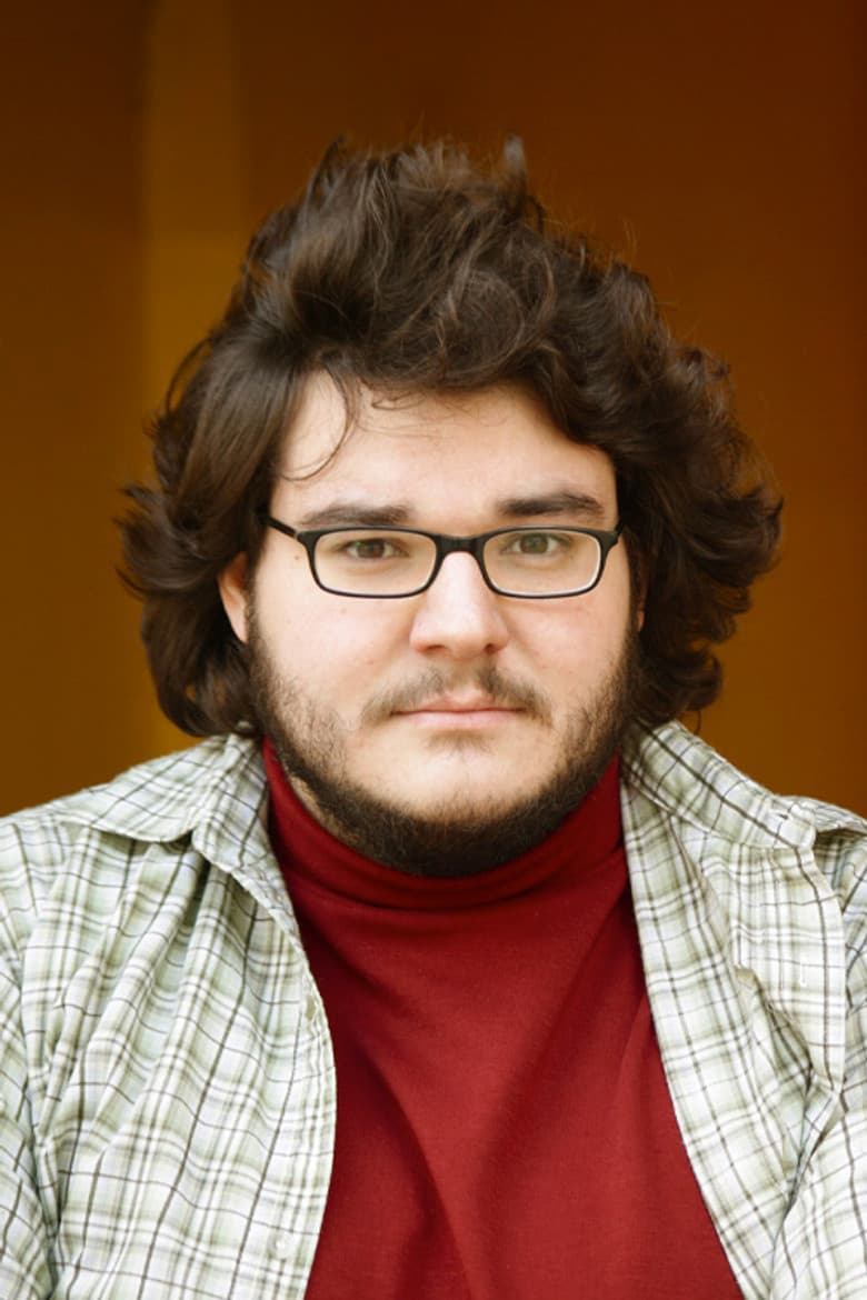 Axel Ranisch