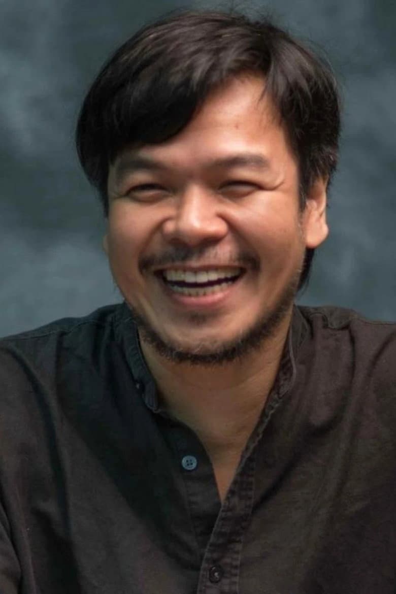Ian Lomongo