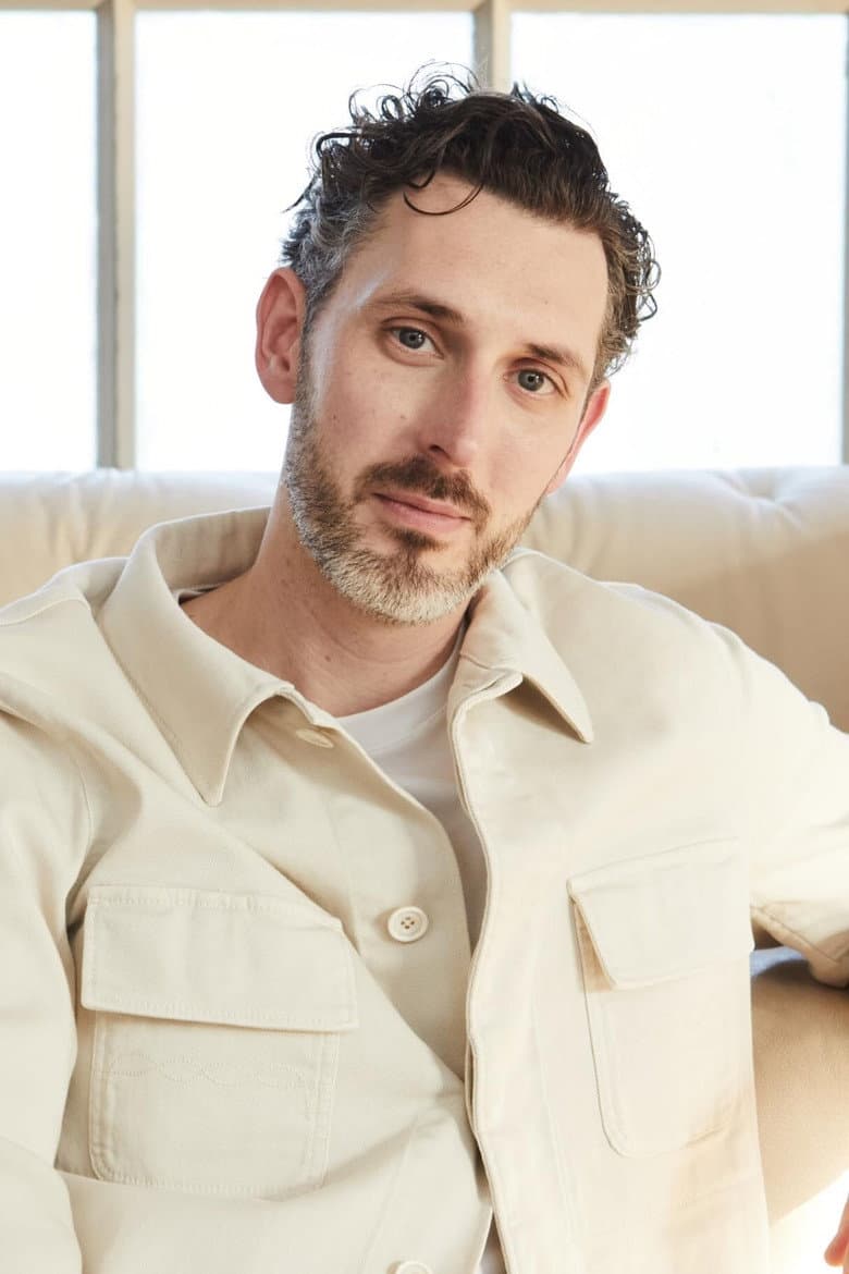 Blake Harrison