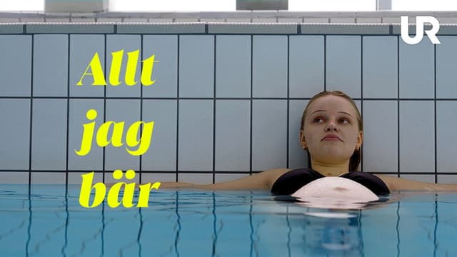 Allt jag bär