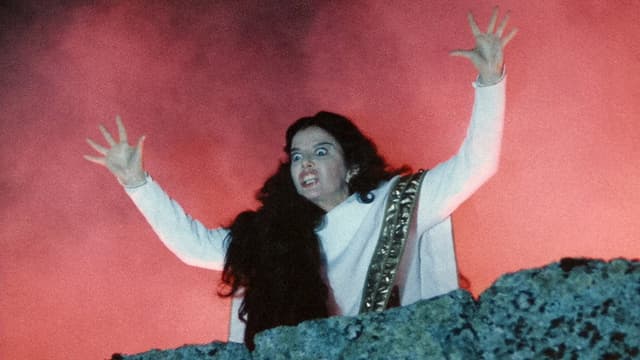 The Curse of Marialva
