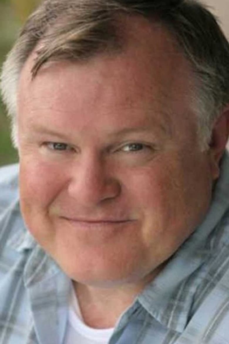 Steven Barr