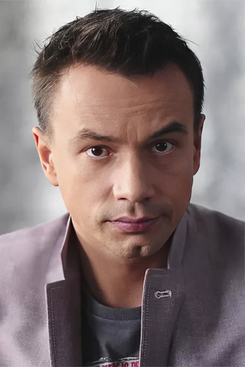 Aleksey Serov