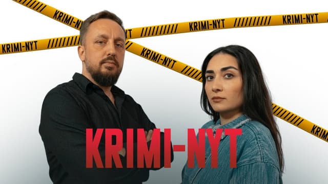 Krimi-nyt