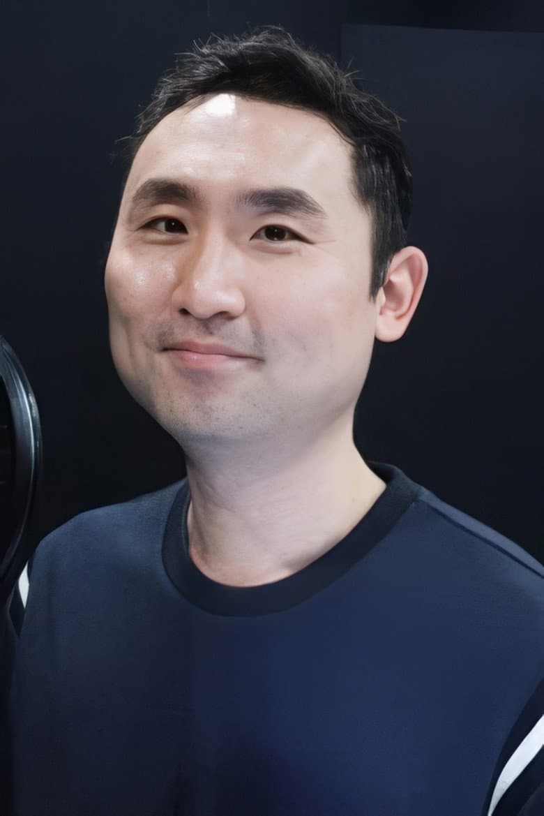 Lee Gyu-chang
