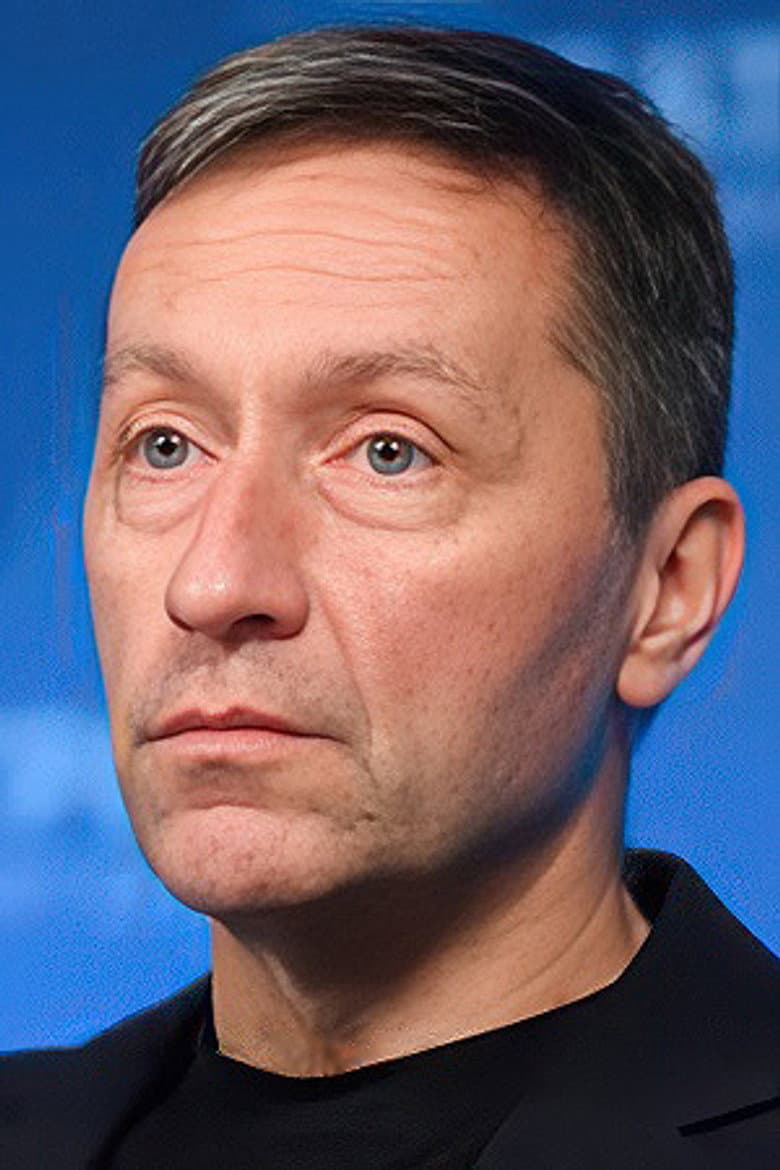 Maksim Demchenko