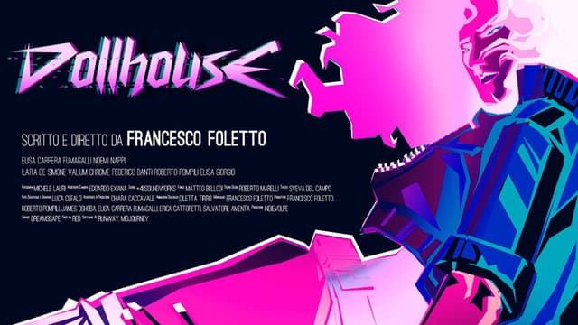 Dollhouse