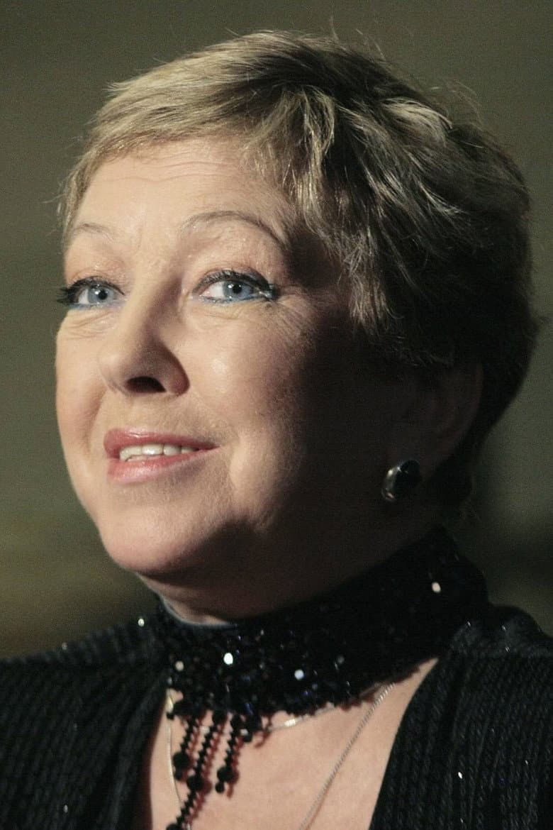 Olga Volkova