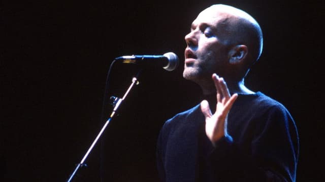 R.E.M.: Live at Shoreline Amphitheatre 1998/10/18