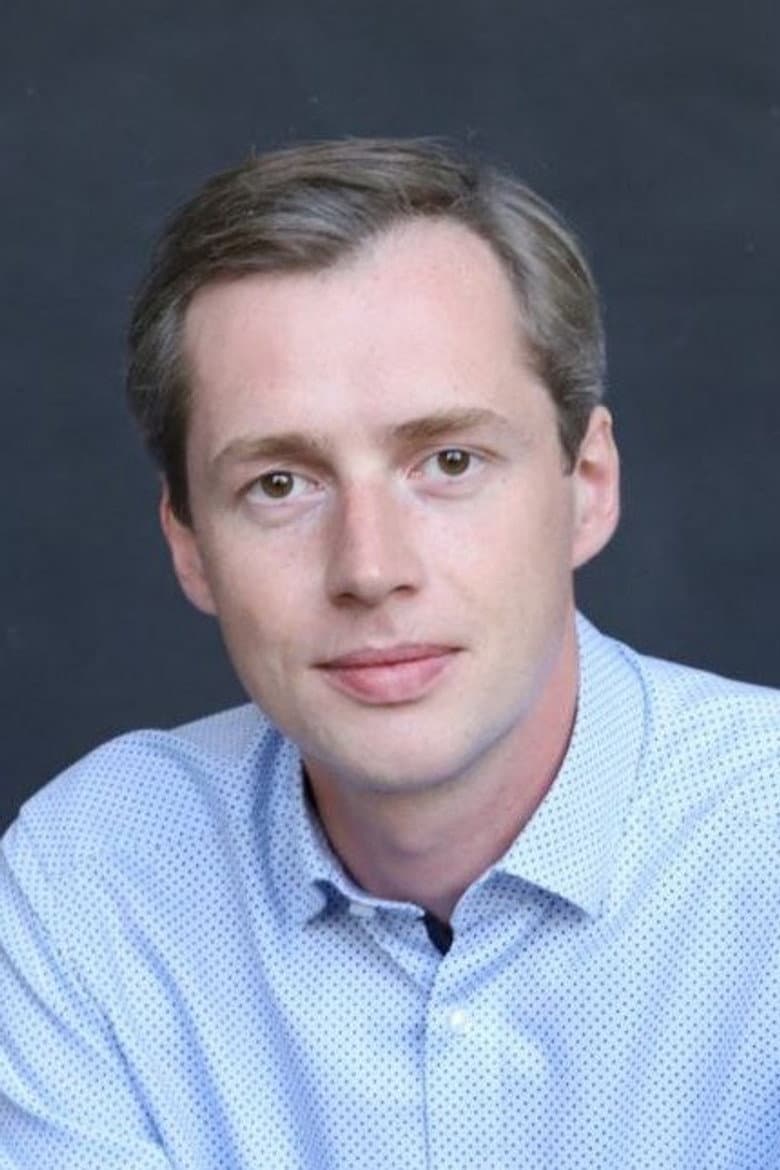 Sergey Beskakotov