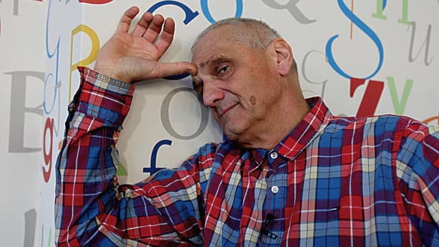 Putování Davida Vávry ve vlastních stopách
