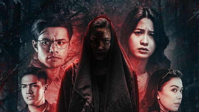 Jemputan Ke Neraka