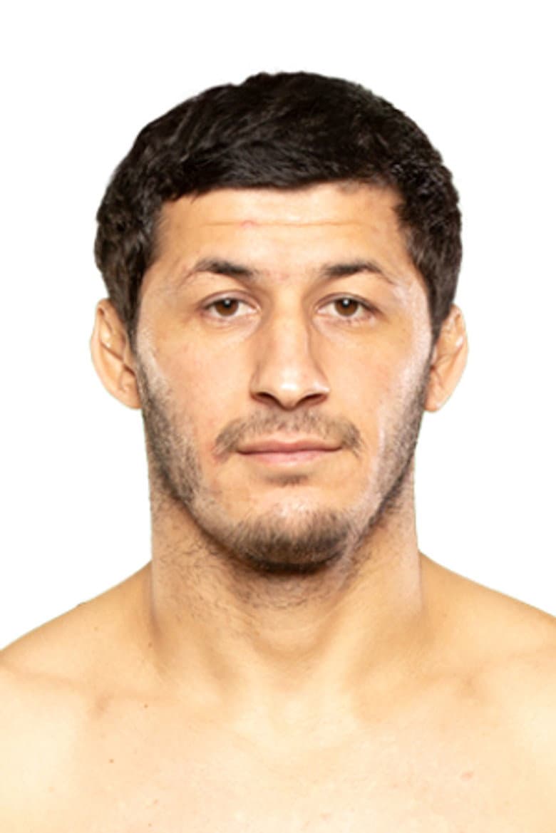 Rashid Magomedov