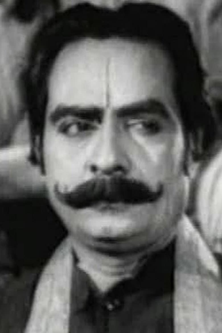 C S R Anjaneyulu