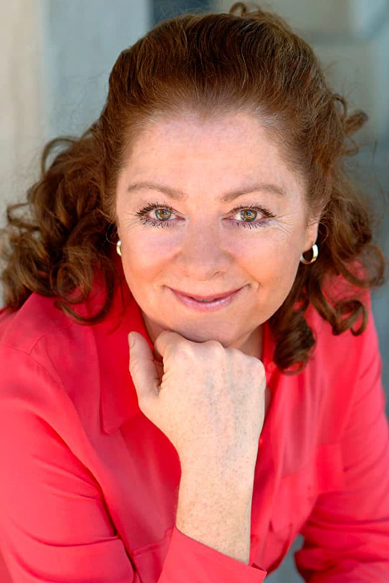 Patty Ann Nix