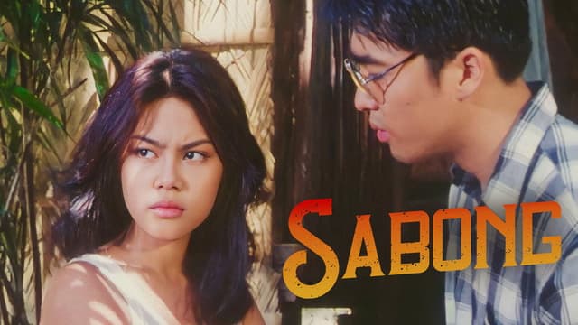 Sabong