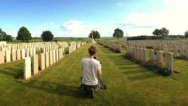 Robert Gilson: Memoirs of an Infantry Officer