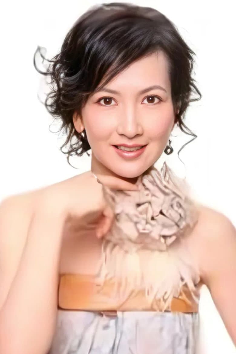 Maggie Chan Mei-Kei