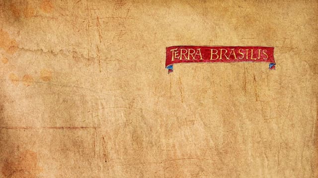 Terra Brasilis