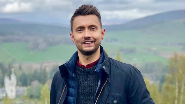 Sean's Scotland