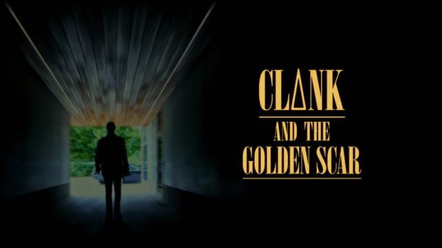 Clank and the Golden Scar