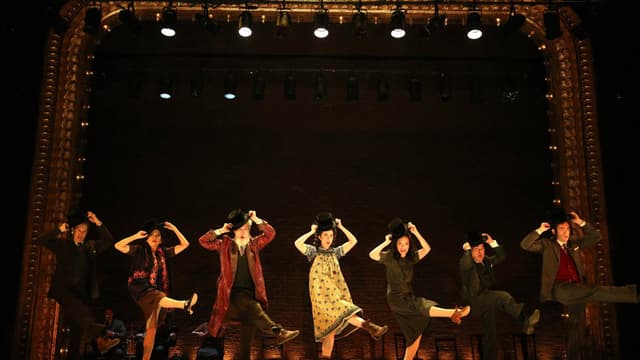 Great Performances