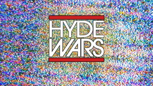 HydeWars