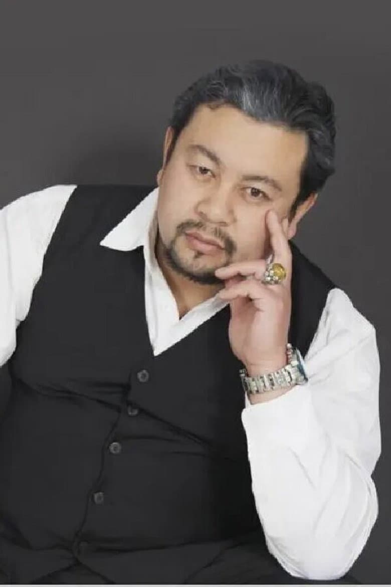 Yin Jian