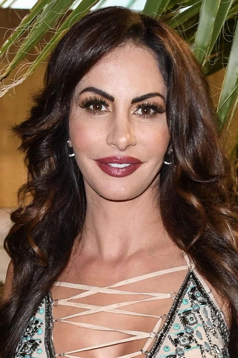 Janina Youssefian