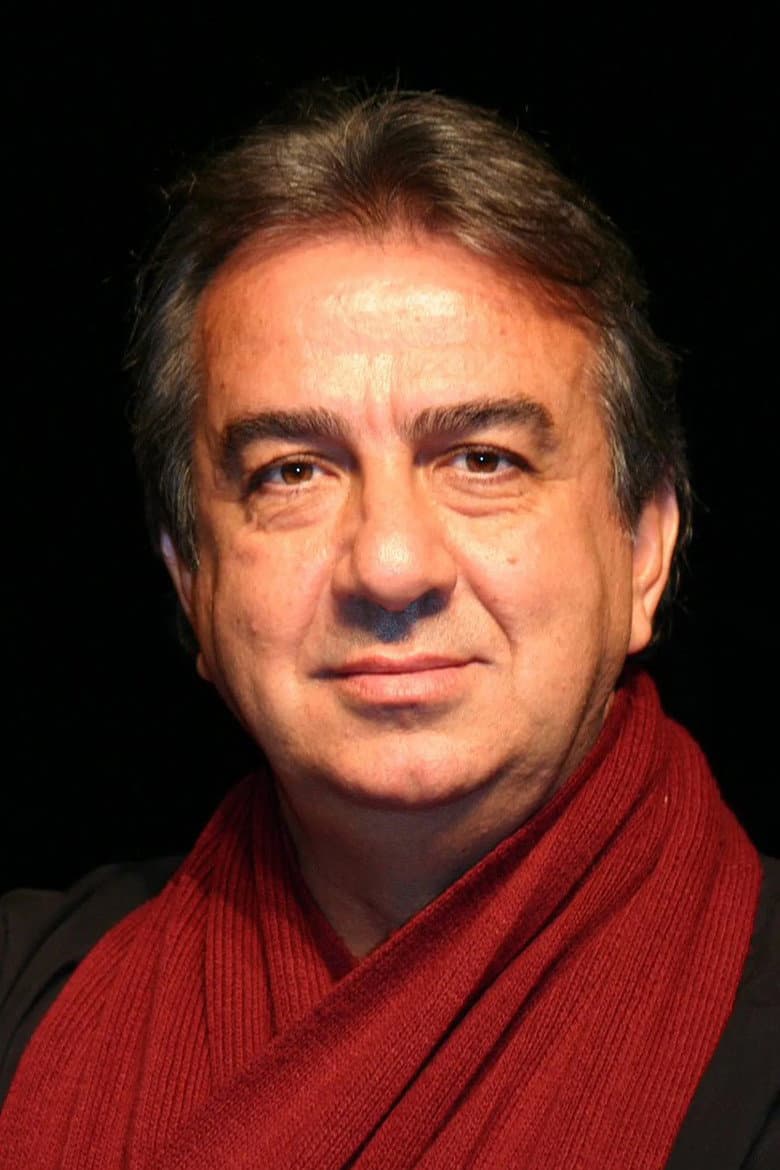 Erhan Yazıcıoğlu