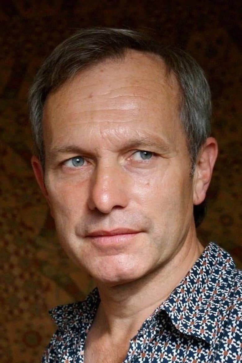 David Crellin