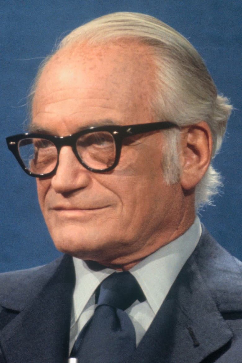 Barry Goldwater