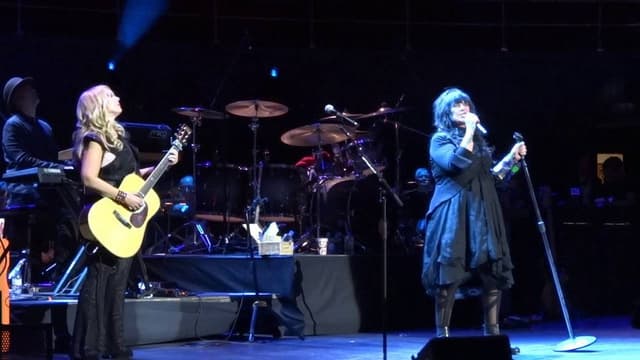 Heart - Live at the Royal Albert Hall with The Royal Philharmonic Orchestra 2016