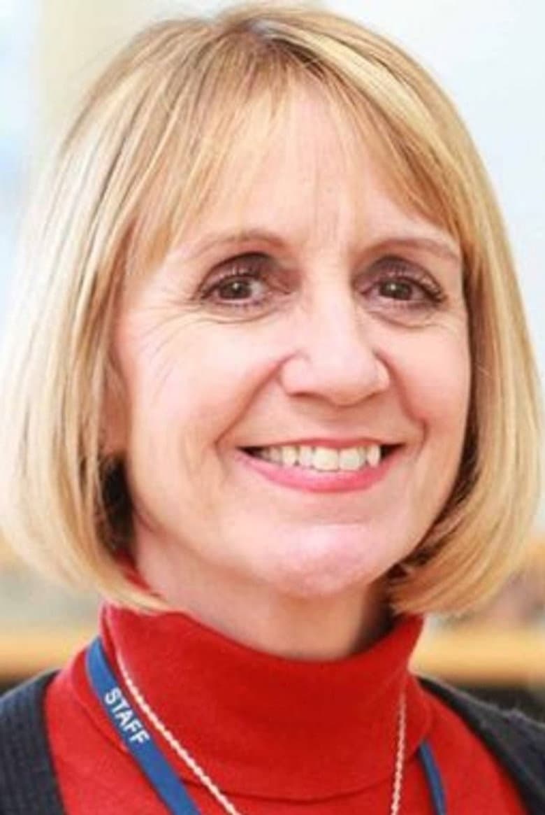 Carrie Ellis