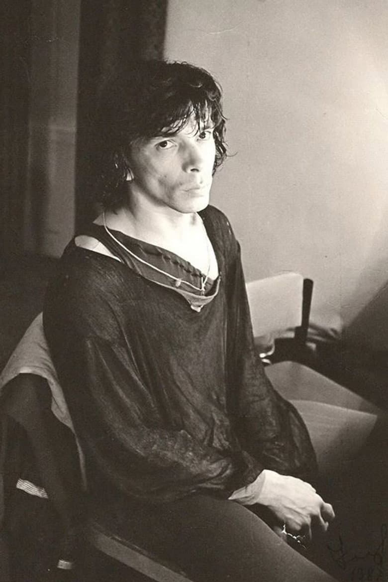 Rustam Kupriyev