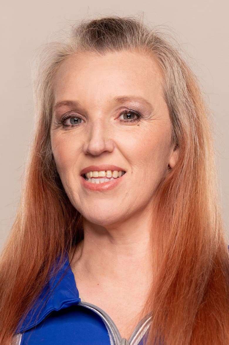 Marie Evans